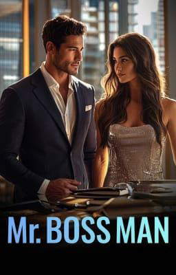 Mr. Boss Man (Deutsch)