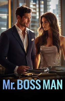 Mr. Boss Man (Deutsch)