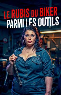 Le Rubis du Biker parmi les Outils
