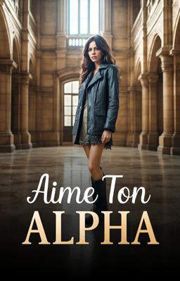 Aime Ton Alpha