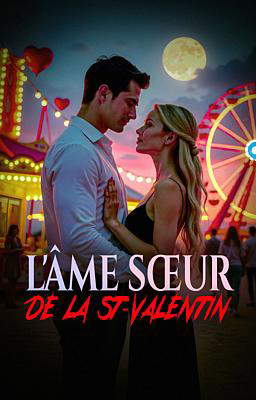 L'âme sœur de la St-Valentin