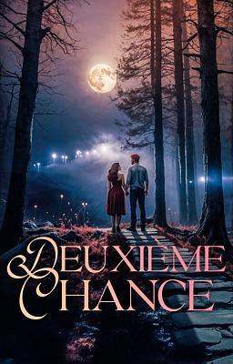 Cover image for Deuxième Chance
