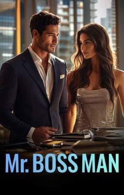 Mr. Boss Man