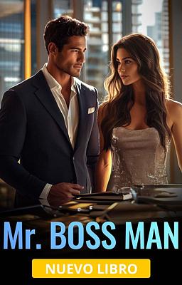 Cover image for Mr. Boss Man
