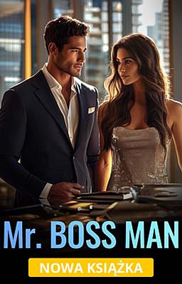 Mr. Boss Man