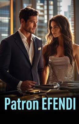 Patron Efendi