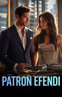 Patron Efendi