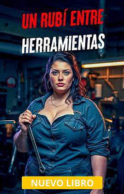 Un rubí entre herramientas
