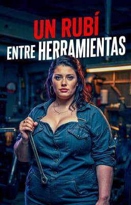 Un rubí entre herramientas