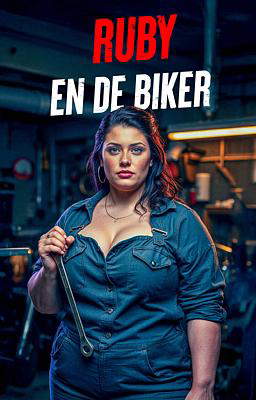 Ruby en de biker