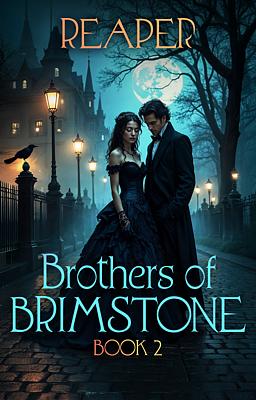 Brothers of Brimstone Book 2: Reaper