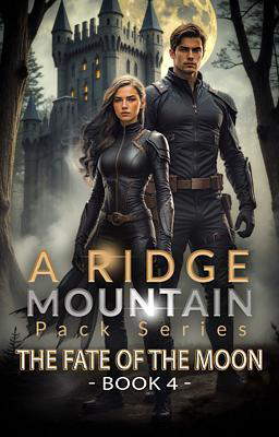 A Ridge Mountain Pack 4: The Fate of the Moon