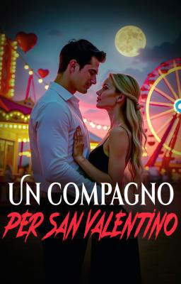 Un compagno per San Valentino