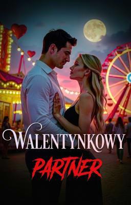 Cover image for Walentynkowy Partner