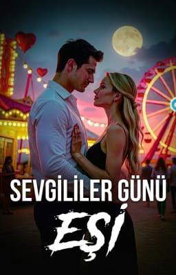 Sevgililer Günü Eşi