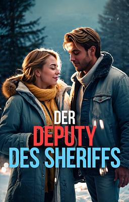 Der Deputy des Sheriffs