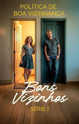Política de Boa Vizinhança: Bons Vizinhos