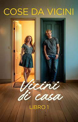 Cose da vicini 1 - Vicini di casa