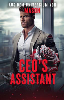 The CEO’s Assistant (Deutsch)