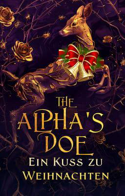 The Alpha's Doe Bonus: Ein Kuss zu Weihnachten