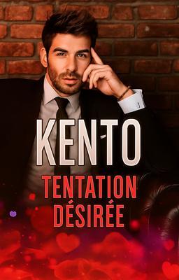 Cover image for Kenzo : Tentation désirée
