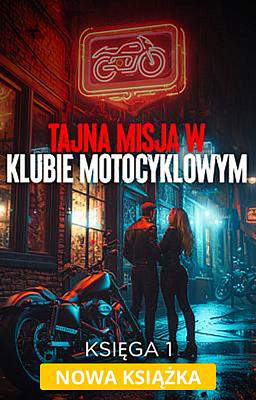 Tajna misja w klubie motocyklowym