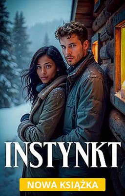 Cover image for Instynkt