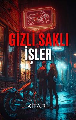 Gizli Saklı İşler