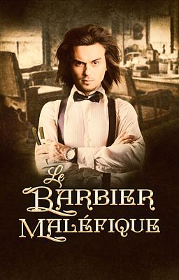 Le Barbier Maléfique