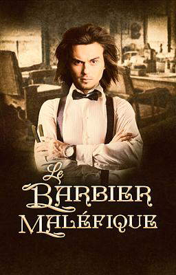 Le Barbier Maléfique