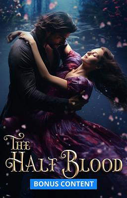 The Half Blood