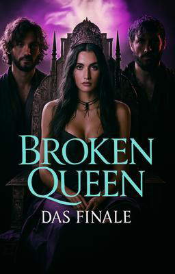 Broken Queen: Das Finale