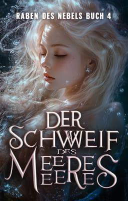 Raben des Nebels: Der Schweif des Meeres