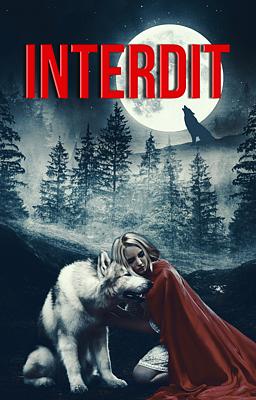 Cover image for Interdit