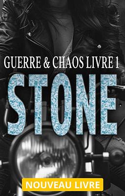 Guerre & Chaos 1 : Stone