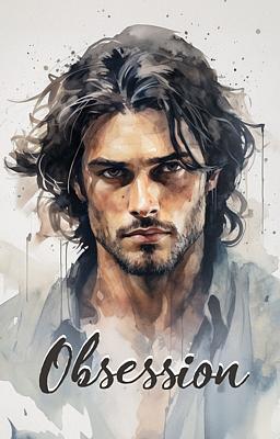 Cover image for Obsession