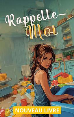 Cover image for Rappelle-moi