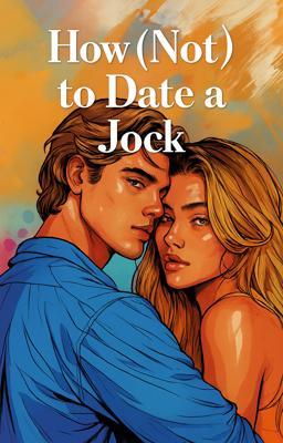 Cover image for How (Not) To Date A Jock (Deutsch)