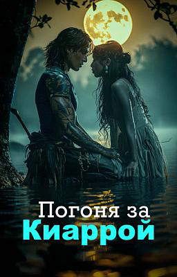 Погоня за Киаррой