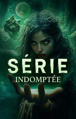 Série Indomptée