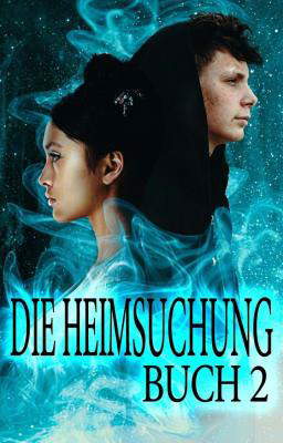 Die Heimsuchung Buch 2