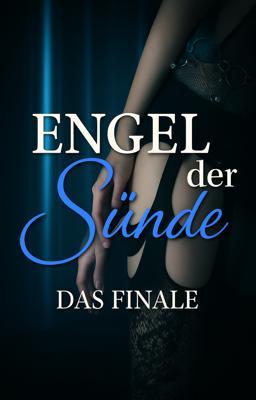 Cover image for Engel der Sünde: Das Finale