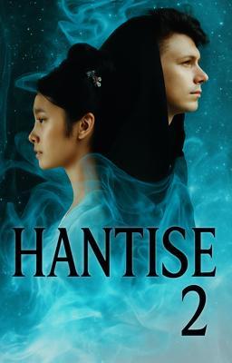 Cover image for Hantise 2
