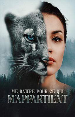 Me battre pour ce qui m'appartient