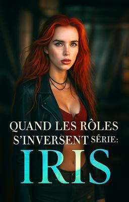 Quand les Rôles S'inversent 4 : Iris