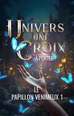 Univers Une Croix à porter : Le papillon venimeux 
