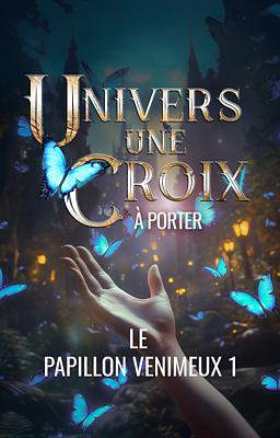 Univers Une Croix à porter : Le papillon venimeux 