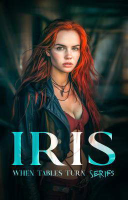 When Tables Turn Series: Iris (Deutsch)