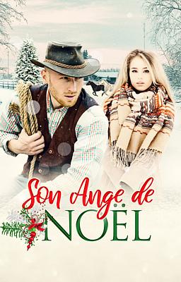 Cover image for Son Ange de Noël