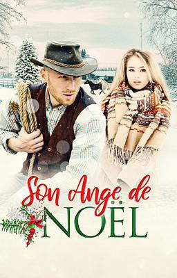 Son Ange de Noël